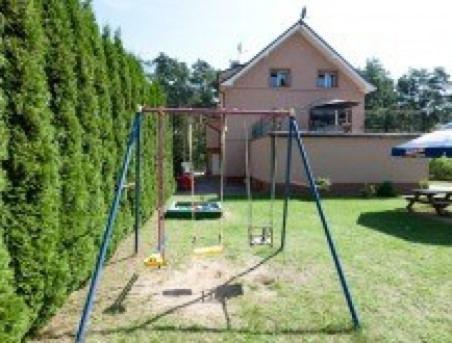 Janina Apartment Pobierowo Exterior photo