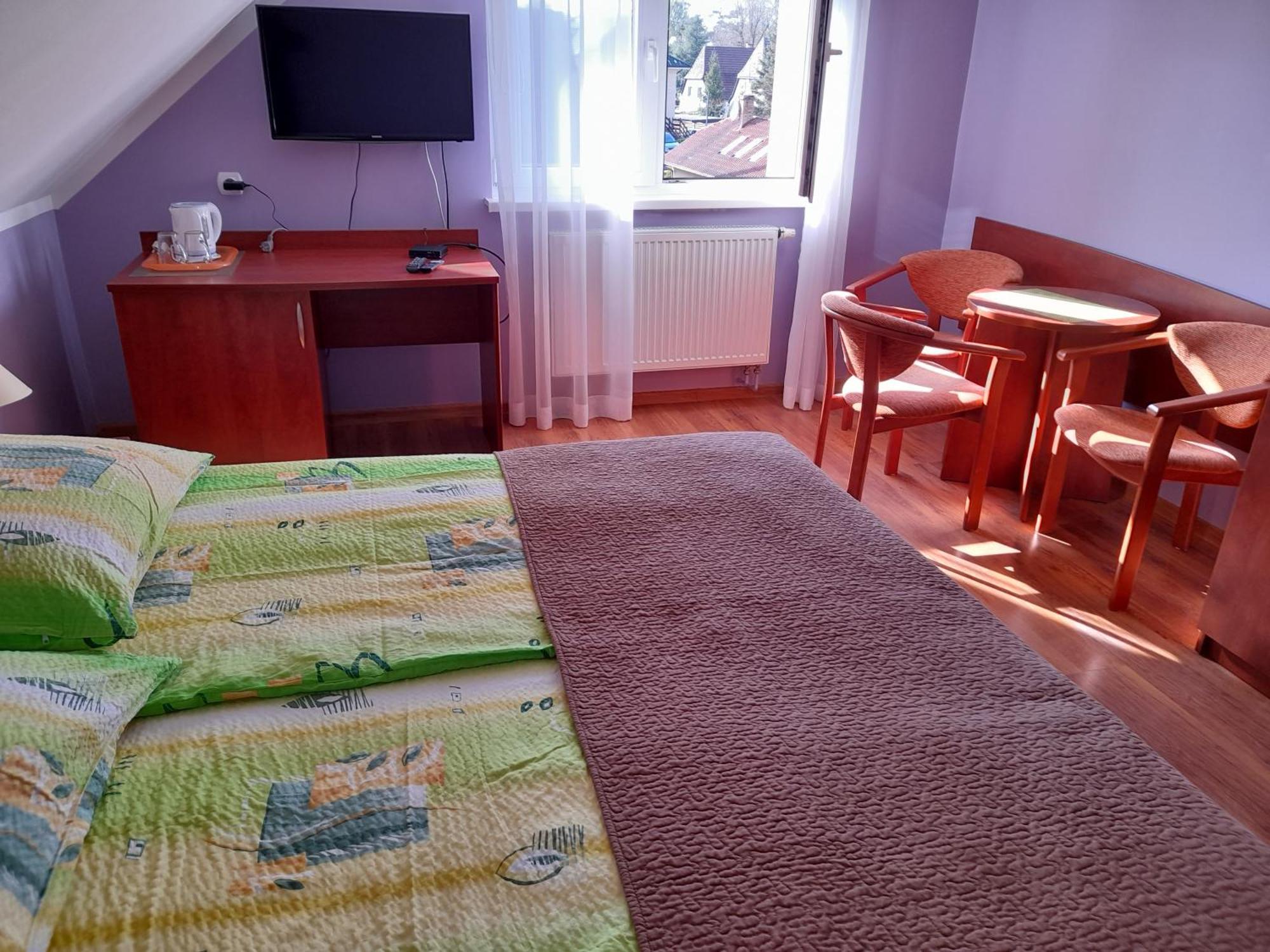 Janina Apartment Pobierowo Exterior photo